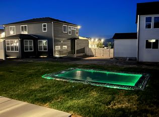 3106 N Stardew St, Eagle Mountain, UT 84005