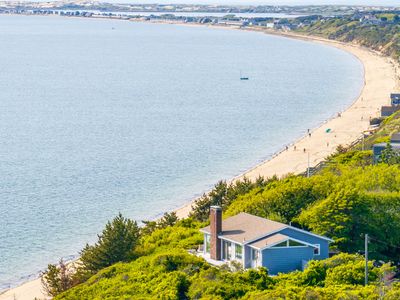 31 Bay View Road, Truro, MA, 02666
