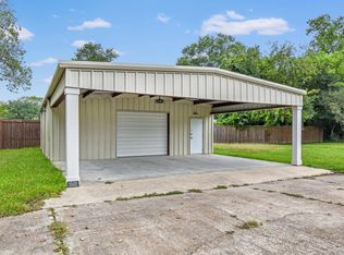 3502 W Park Ave, Orange, TX 77630