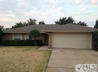 2713 Highlawn Ter, Fort Worth, TX 76133
