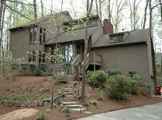 3448 Johnson Ferry Rd NE, Roswell, GA 30075