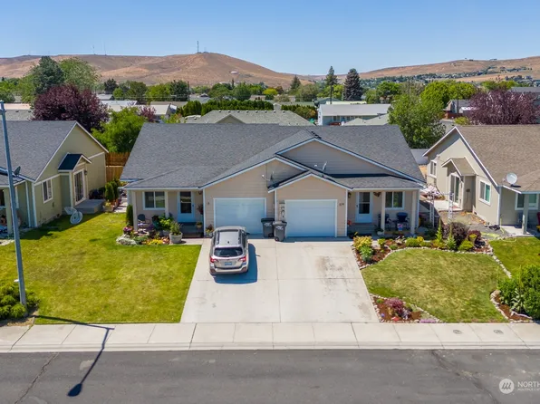 11 & 13 NE Linda Ridge Loop, Ephrata, WA 98823