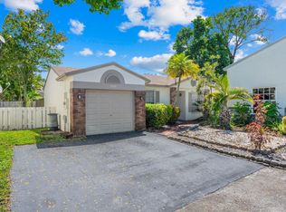 14680 N Beckley Sq, Fort Lauderdale, FL 33325