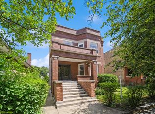 7641 S Morgan St, Chicago, IL 60620