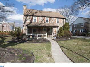 513 Eaton Rd, Drexel Hill, PA 19026