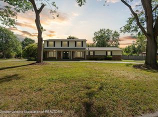 1534 Gilcrest Ave, East Lansing, MI 48823