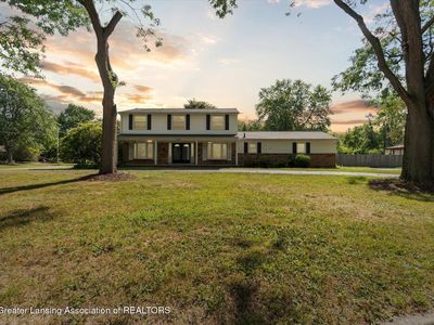 1534 Gilcrest Ave, East Lansing, MI, 48823