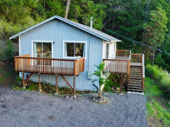 25467 Madrone Drive, Willits, CA 95490