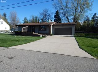 2248 Bradford Dr, Flint, MI 48507