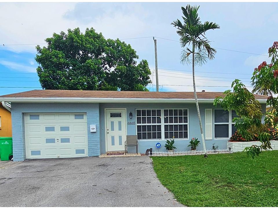 1st image of 6865 NW 27th Ct