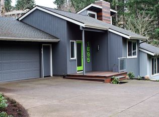 1695 Stoney Ridge Rd, Eugene, OR 97405