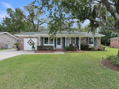 117 Wessex Dr, Goose Creek, SC, 29445