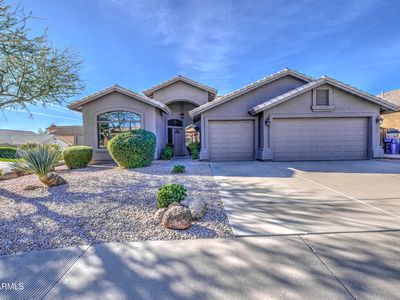 3008 N Silverado, Mesa, AZ, 85215