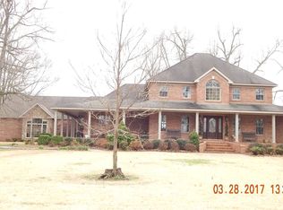 245 Woodall Cut Off Rd, Benton, KY 42025