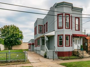 1409 E 25th St APT 3, Cleveland, OH 44114