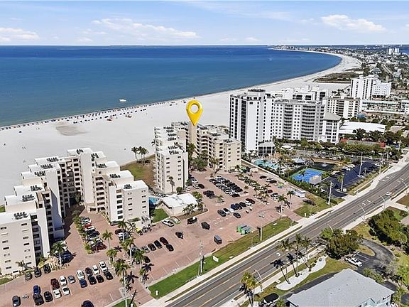2nd image of 6660 Estero BLVD #502