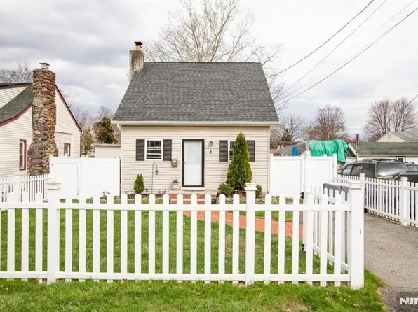8 Navajo Ave, Lake Hiawatha, NJ 07034
