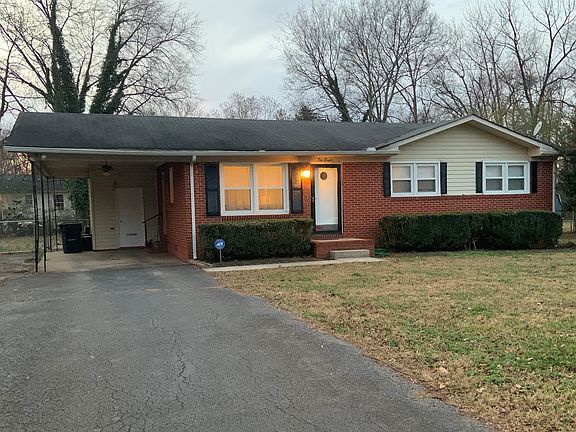 2nd image of 1018 S Baird Ln