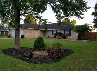 510 Rogers Ave, Lowell, AR 72745
