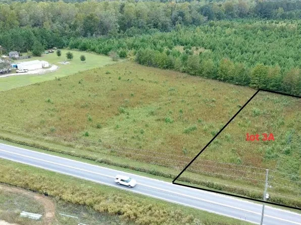 5 lots Highway 66, Loris, SC 29569