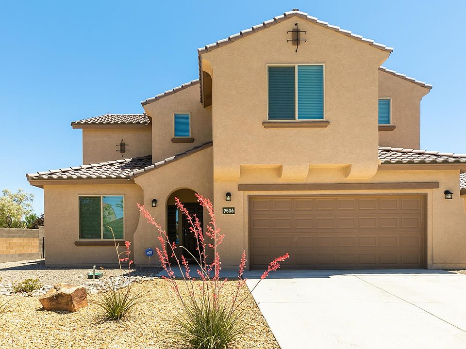 1st image of 9536 Andesite Dr NW