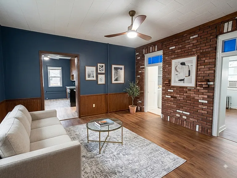 235 Spring St #3 — Photo 3
