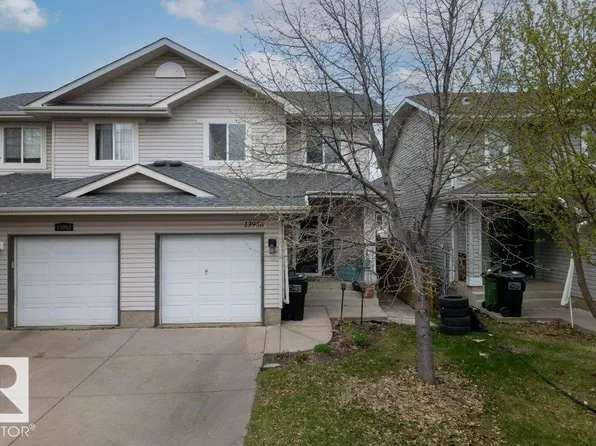 13956 137th St NW, Edmonton, AB T6V 1X3