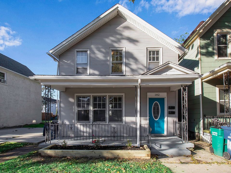 1st image of 182 Whitney Pl #A