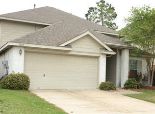 10018 Magnolia Way, Houston, TX 77070