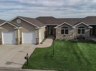 2178 Par Dr, Washburn, ND 58577