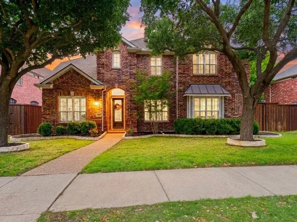 10172 Bowling Green Dr, Frisco, TX 75035