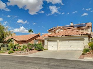 8840 Quintane Ln, Las Vegas, NV 89123