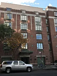 126 Waverly Place in Greenwich Village