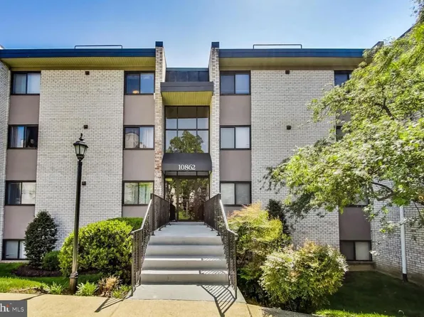 10862 Bucknell Dr APT 202, Silver Spring, MD 20902