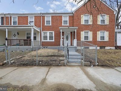 3156 Alabama Rd, Camden, NJ, 08104