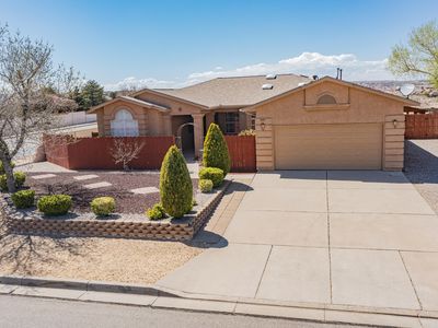 4101 Saddlewood Trl SE, Rio Rancho, NM, 87124