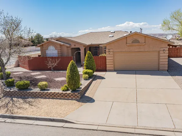 4101 Saddlewood Trl SE, Rio Rancho, NM 87124