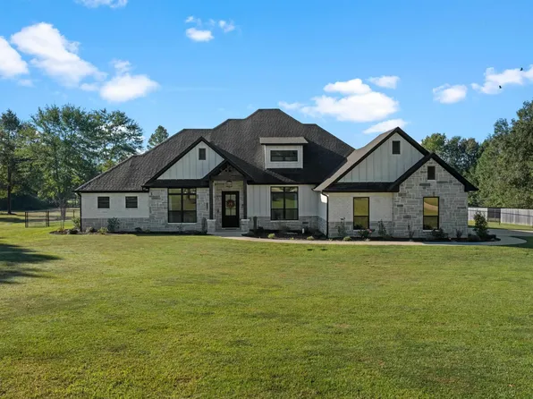 160 Chase Creek Dr, Henderson, TX 75654