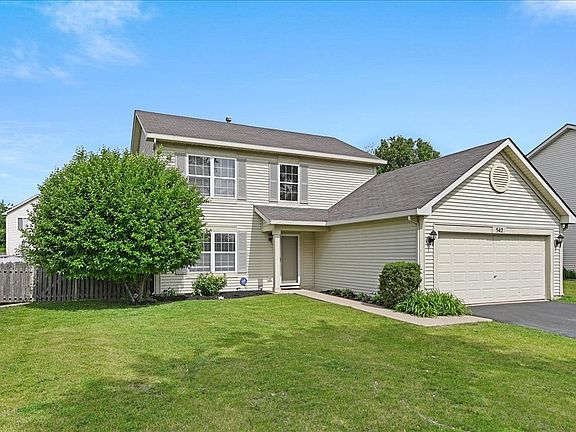 2nd image of 542 S Scott Ln