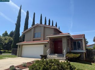 812 Barnwood Dr, San Ramon, CA 94583