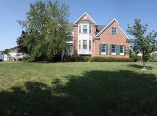 108 One Mile Road Ext, East Windsor, NJ 08520