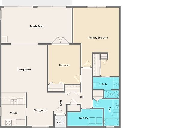 4th image of 11607 W Kingfisher Ct #198