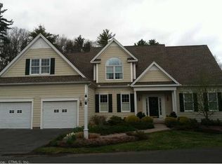 3 N Point Lndg, Avon, CT 06001