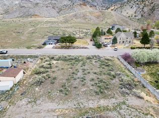 264 S Foothill Dr, Monroe, UT 84754