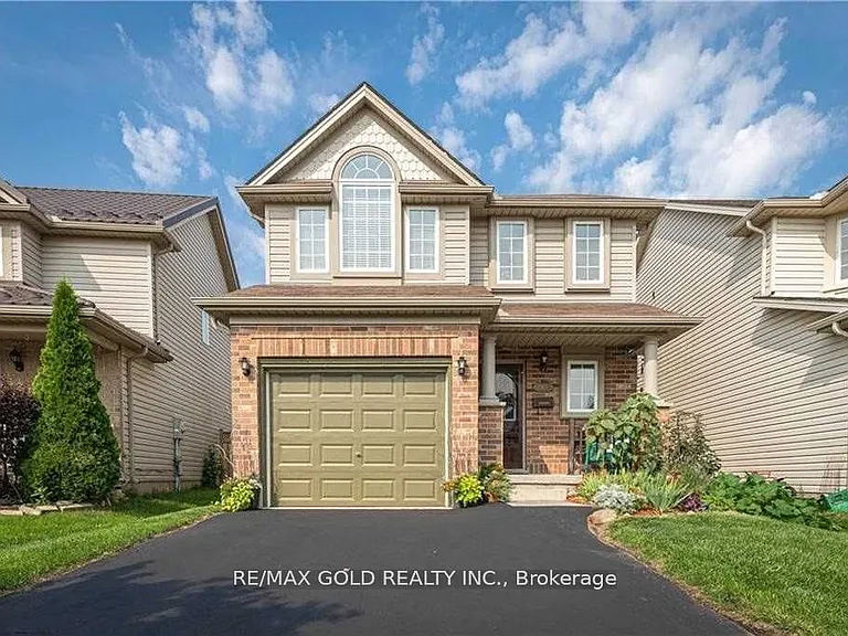 619 Fieldgate Cir — Photo 1