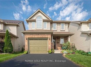 619 Fieldgate Cir, London, ON N5V5G1
