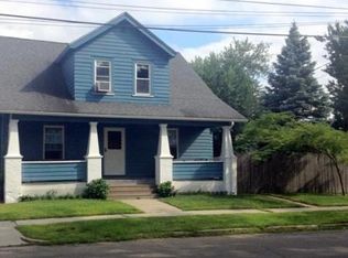 13 Northwood St, Chicopee, MA 01013