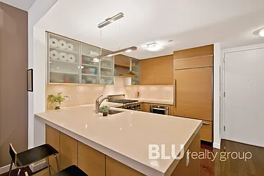 Sold by BLU Real Estate