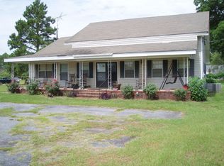 249 Paulk Rd, Tifton, GA 31794