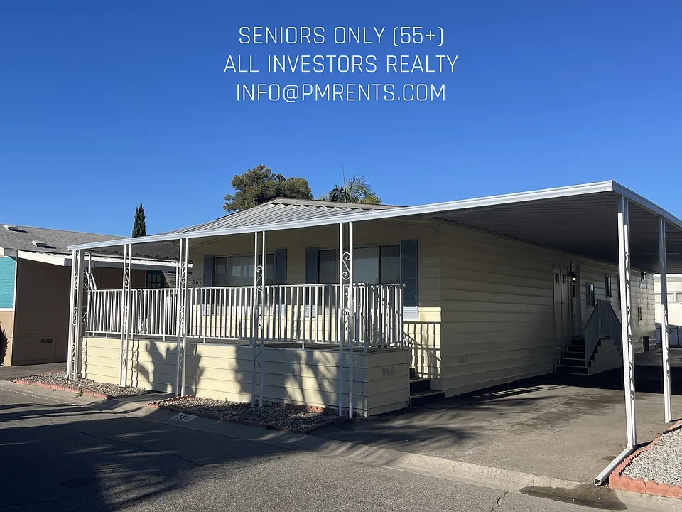 200 N El Camino Real #263